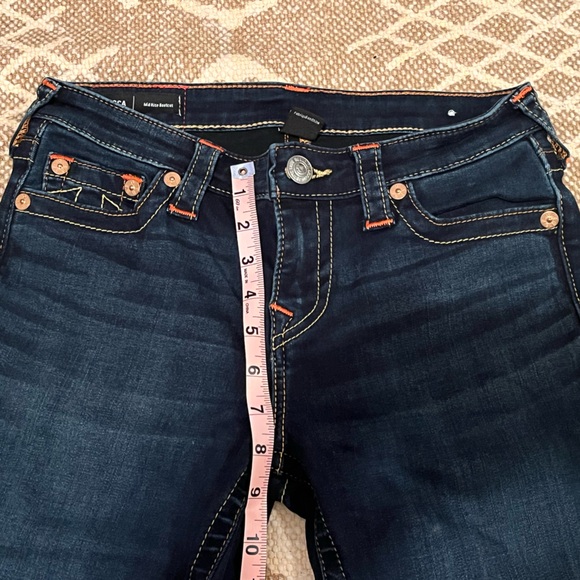 True Religion Boot Cut Jeans - Picture 8 of 9